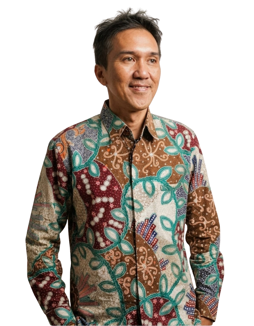 Achmad Kurniadi